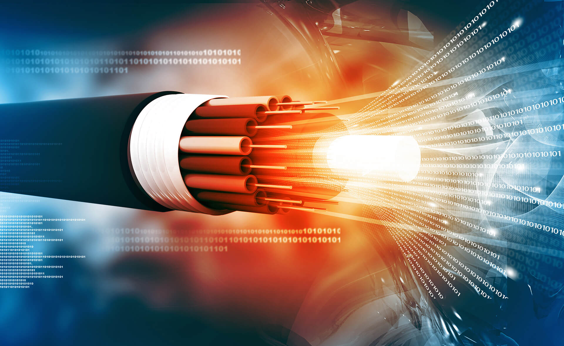 Glasfaser Internet Glasfaser Internet